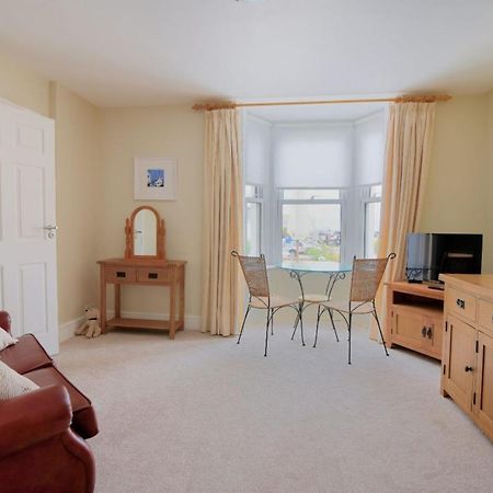 The Garden Suite Lyme Regis Ngoại thất bức ảnh